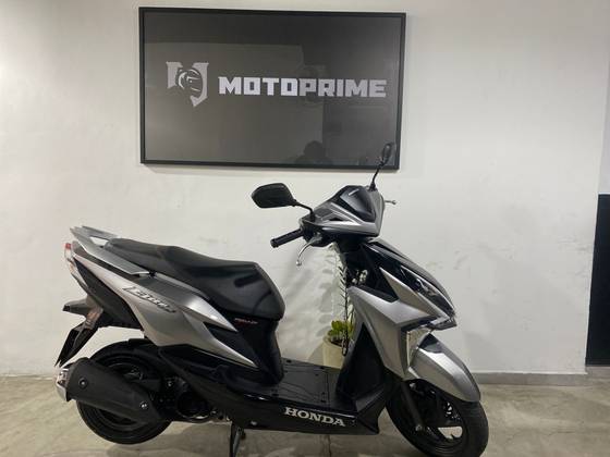 HONDA ELITE 125i 